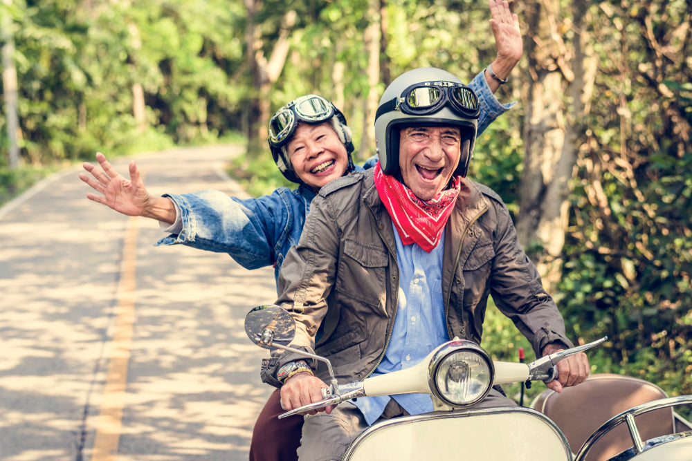 Addressing Male Incontinence Stigma