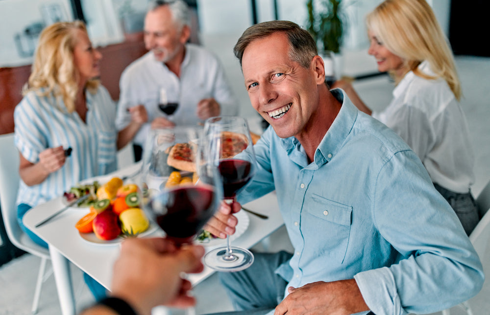 Male Incontinence A Full Guide to Wearable Solutions