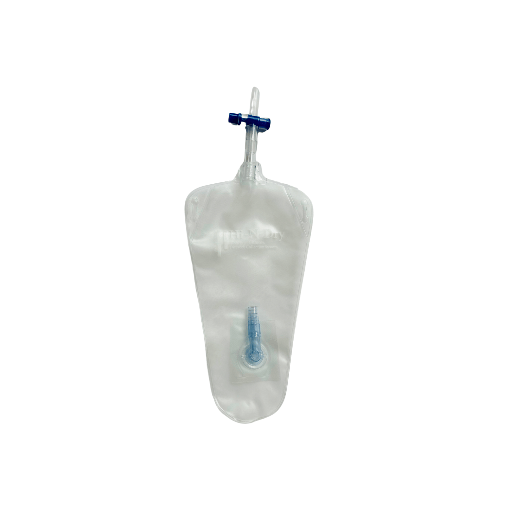 Hi-N-Dry Replacement Pouches (5 Count) - ActivKare