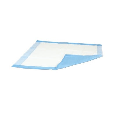 UltraBlok™ Disposable Underpads 17.5 x 24in, Small - 6 Bags of 50