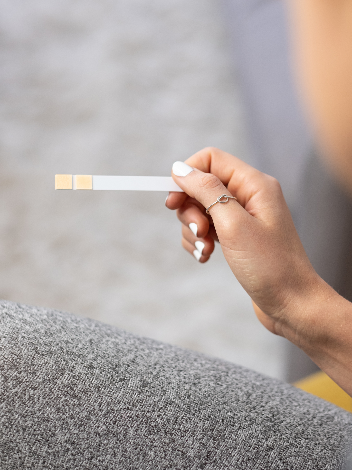 UTIVA Urinary Tract Infection (UTI) Diagnostic Test Strips - ActivKare