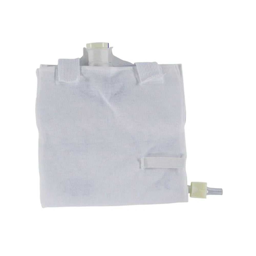 AFEX ActivKare Cotton Sleeve for Direct Connect Collection Bags - ActivKare