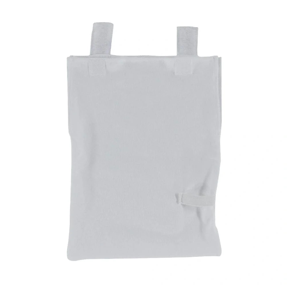 AFEX ActivKare Cotton Sleeve for Direct Connect Collection Bags - ActivKare