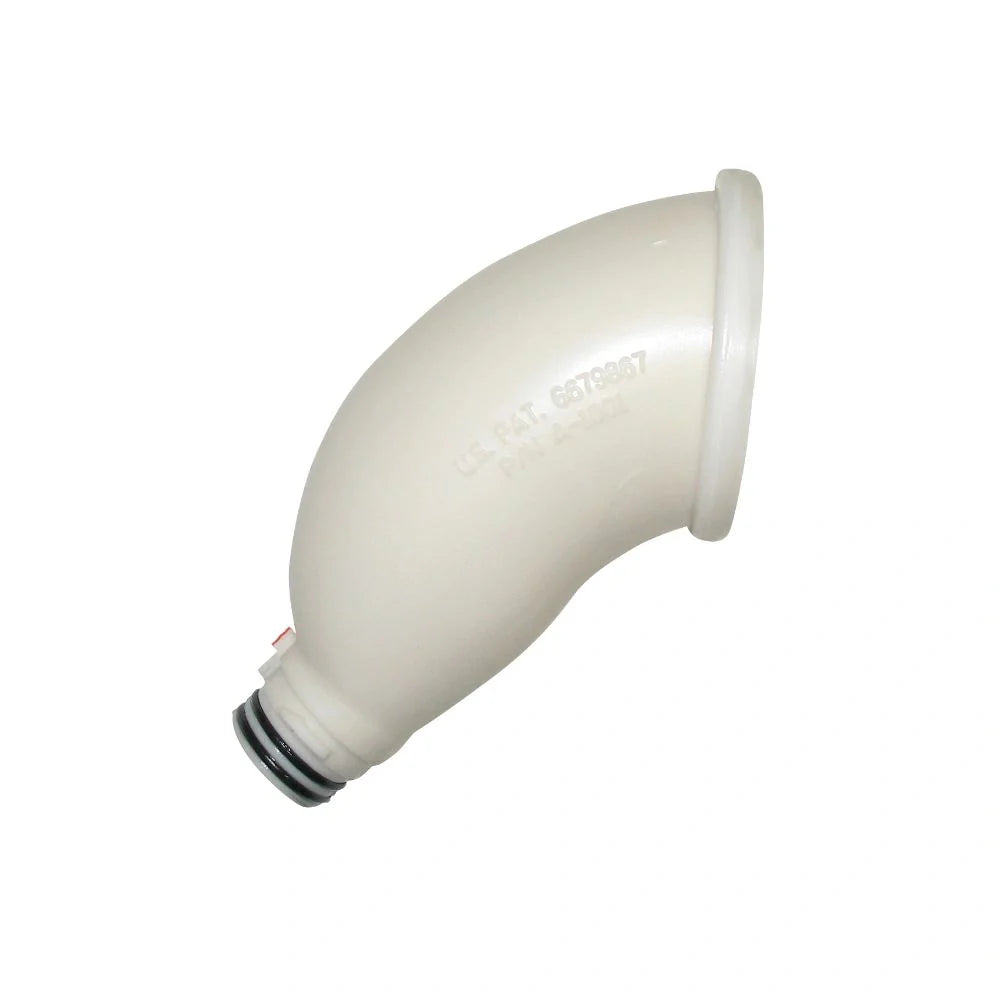 AFEX ActivKare Super Soft Low Style Penile Receptacle - ActivKare
