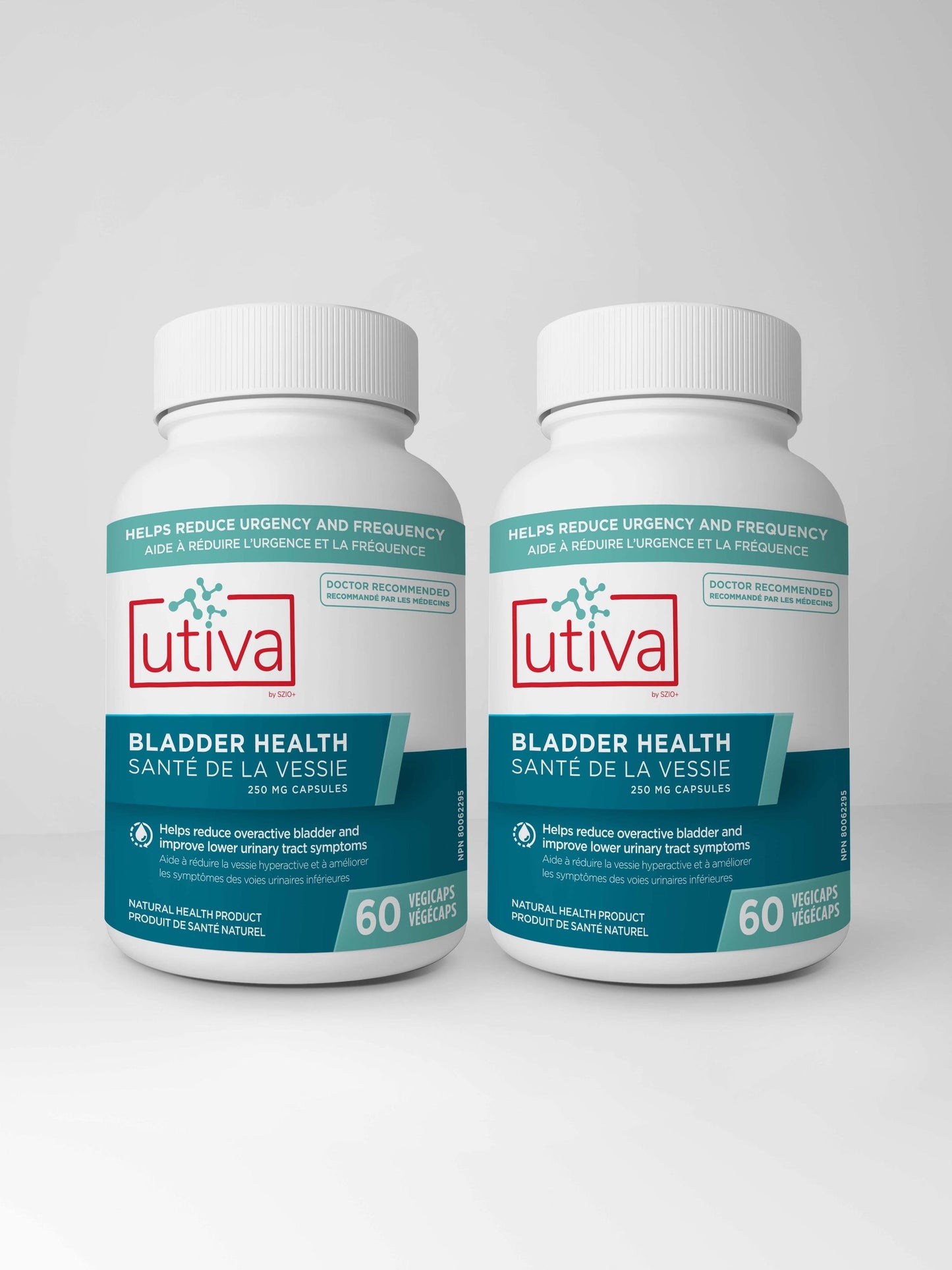 UTIVA Bladder Health - ActivKare