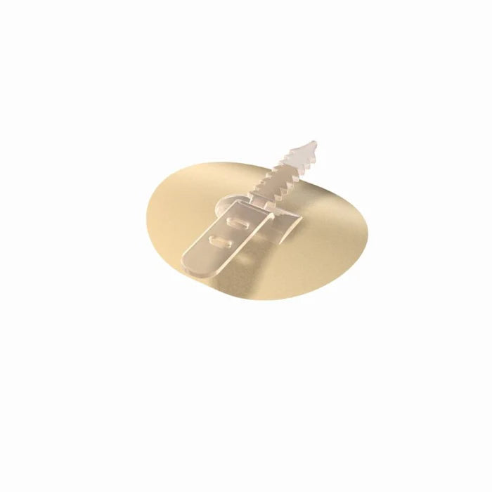 Cathgrip Single Strap, Large, Non-Sterile, No Alcohol Wipe - ActivKare