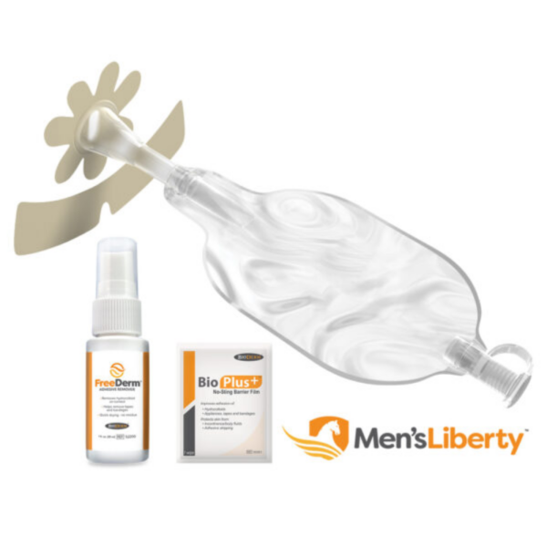 Men’s Liberty Starter Bundle - ActivKare