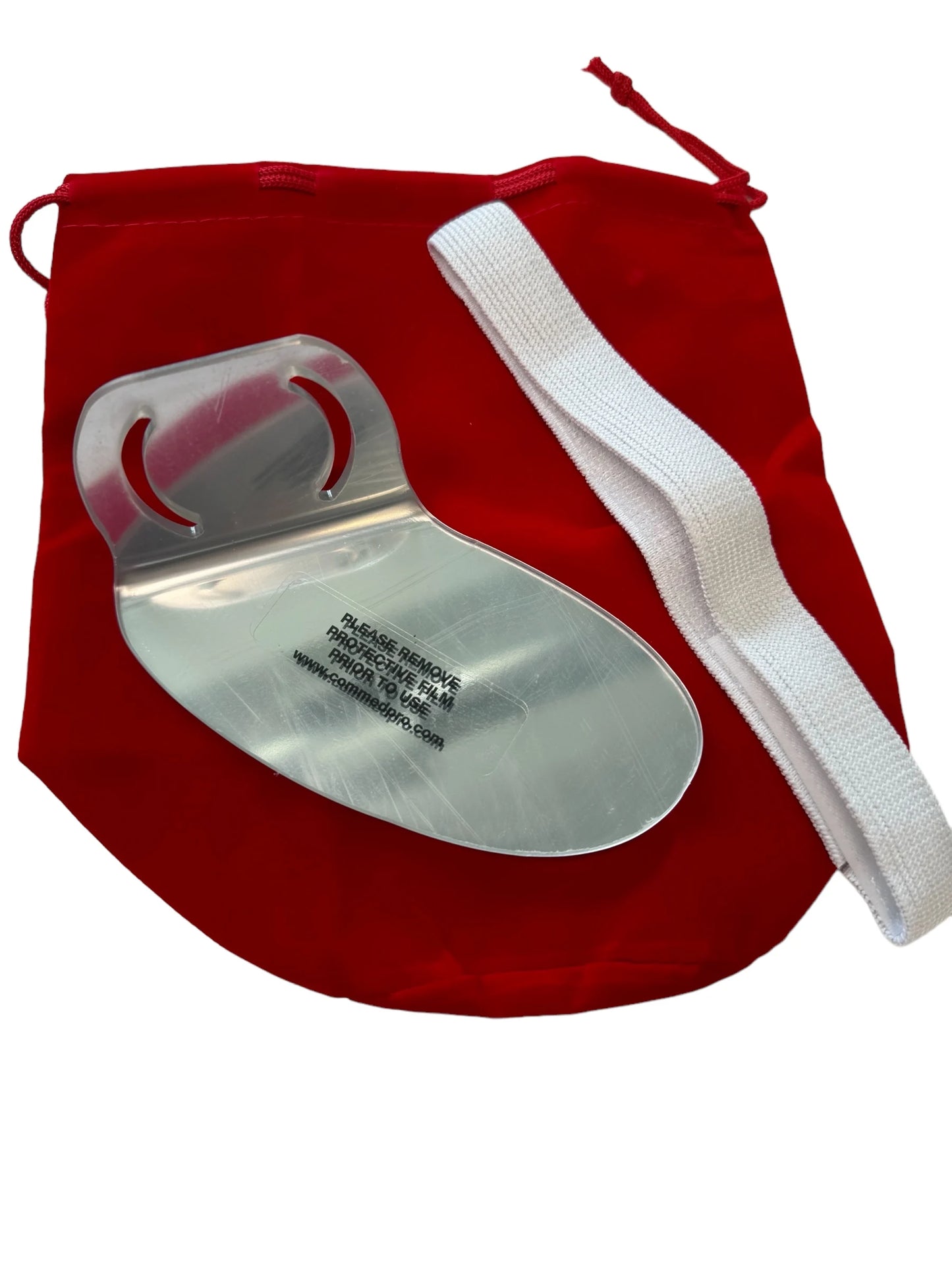 MiWay™ Ladies Intermittent Self Catheterization Knee Mirror - ActivKare