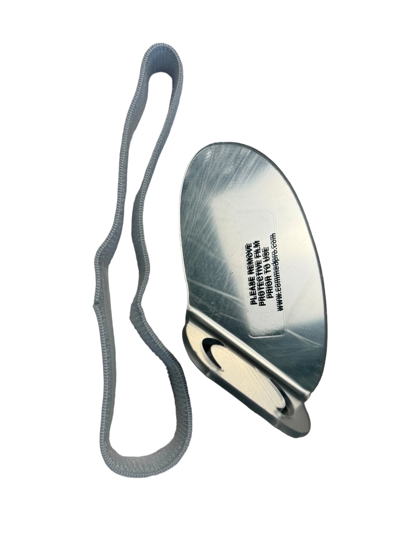 MiWay™ Ladies Intermittent Self Catheterization Knee Mirror - ActivKare