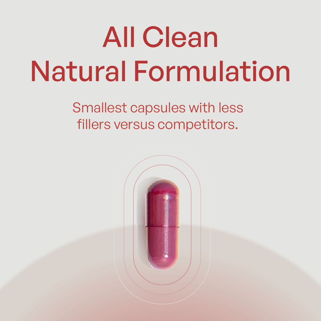 UTIVA Cranberry PACs / UTI Control - ActivKare