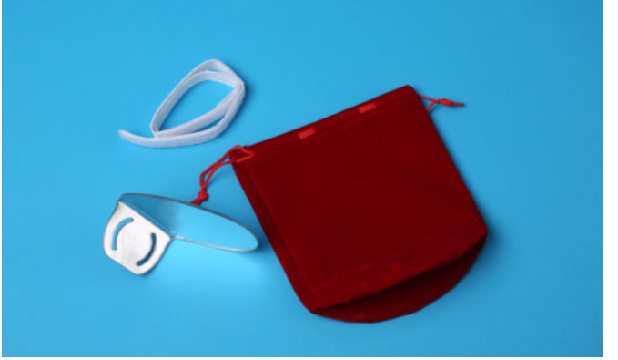 MiWay™ Ladies Intermittent Self Catheterization Knee Mirror - ActivKare