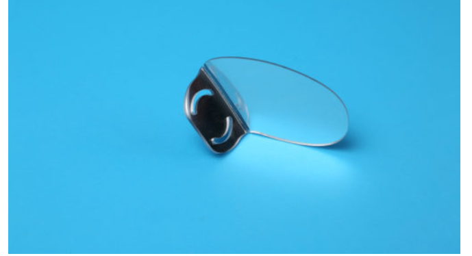 MiWay™ Ladies Intermittent Self Catheterization Knee Mirror - ActivKare