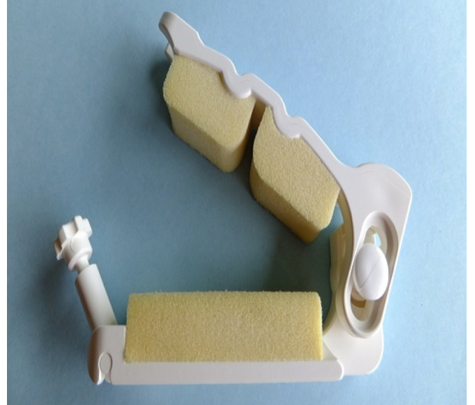 Squeezer™ Klip Penile Clamp for Male Incontinence - ActivKare