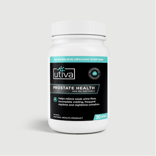 UTIVA Prostate Health - ActivKare