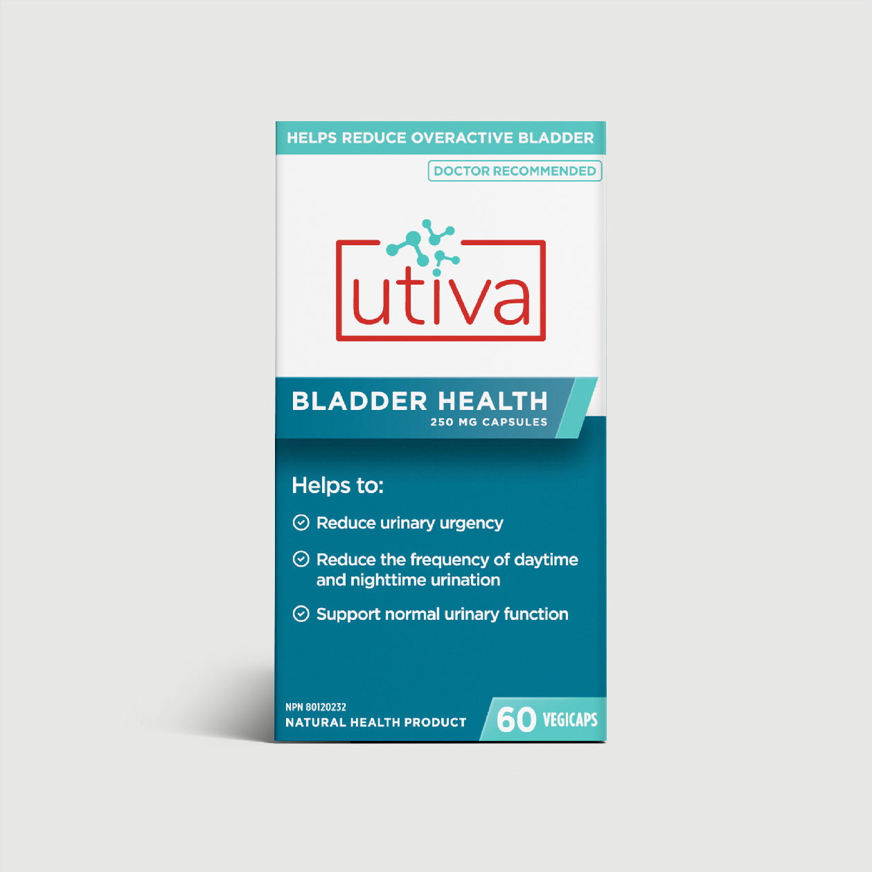 UTIVA Bladder Health - ActivKare