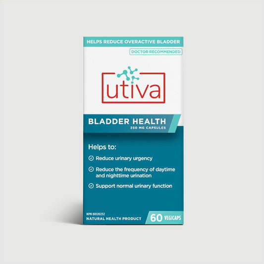 UTIVA Bladder Health - ActivKare