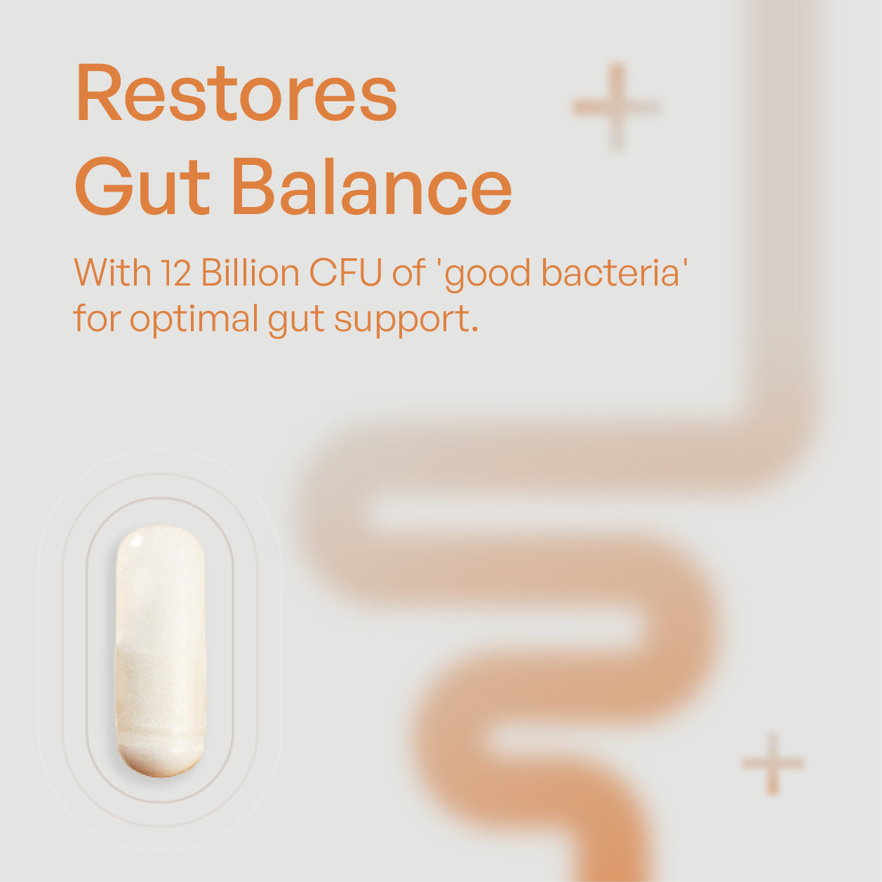 UTIVA Probiotic - ActivKare