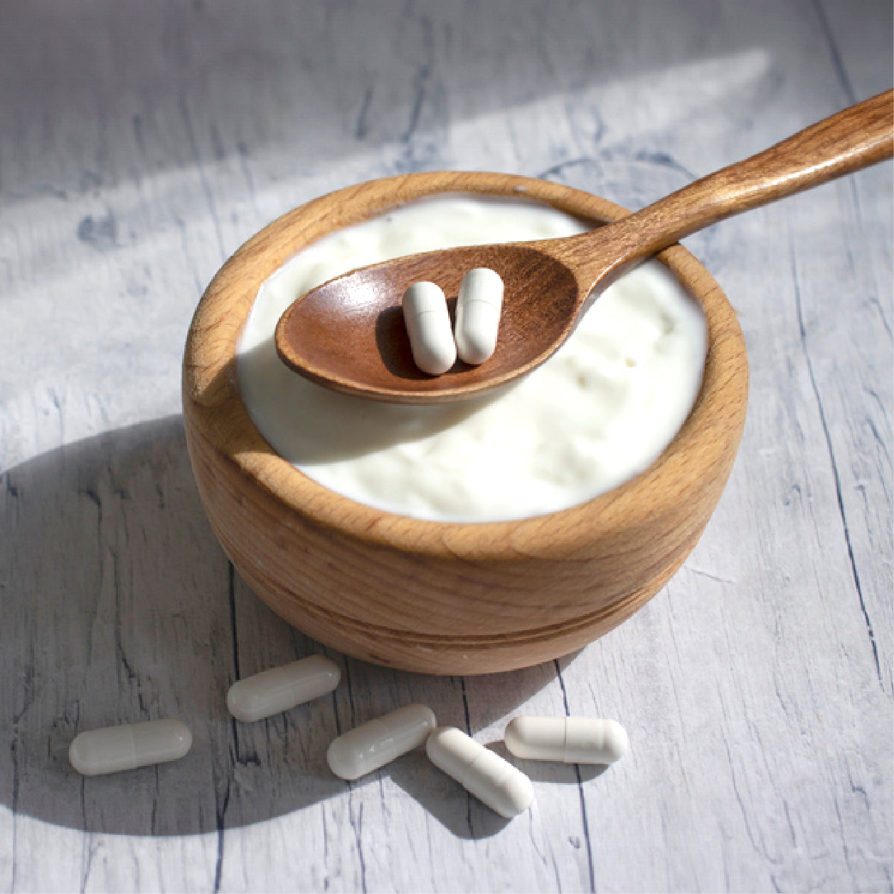UTIVA Probiotic - ActivKare