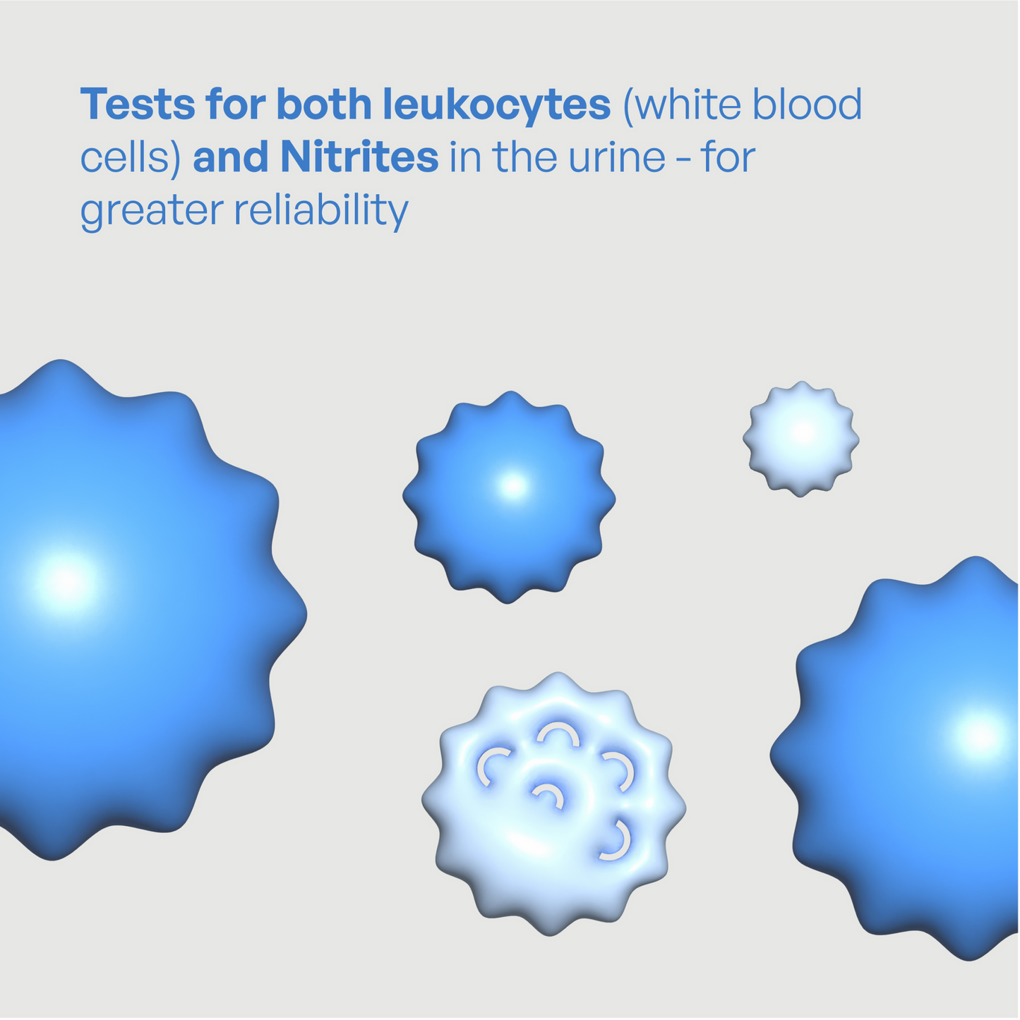 UTIVA Urinary Tract Infection (UTI) Diagnostic Test Strips - ActivKare
