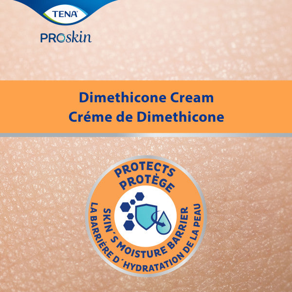 TENA ProSkin™ Barrier Cream - ActivKare