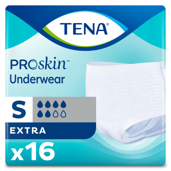TENA ProSkin™ Extra Protective Incontinence Underwear - ActivKare