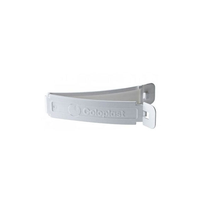 Pouch Clamp - Box of 20, Case of 10 Boxes