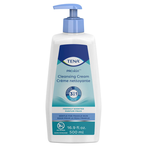 TENA ProSkin® Cleansing Cream - ActivKare