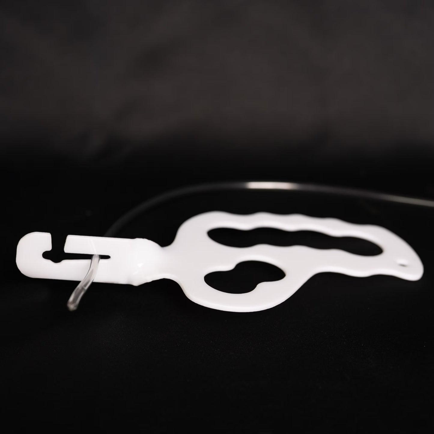 MiWay Intermittent Self Catheterization Insertion Aid