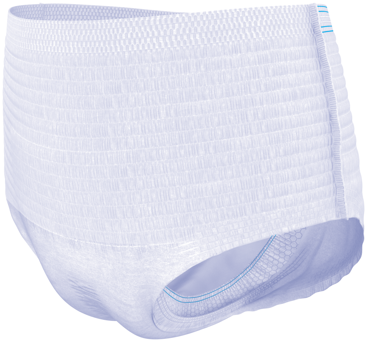 TENA ProSkin Overnight™ Super Protective Incontinence Underwear - ActivKare