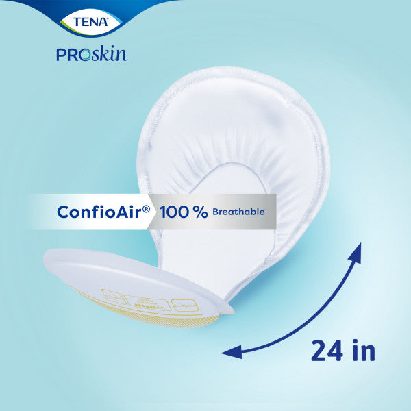 TENA ProSkin™ Day Plus Absorbent Pads - ActivKare