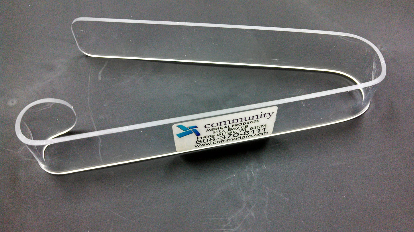 MiWay™ Self Catheterization Pants Holder aka “Betty Hook” - ActivKare