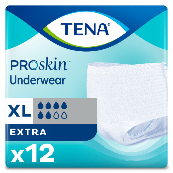 TENA ProSkin™ Extra Protective Incontinence Underwear - ActivKare