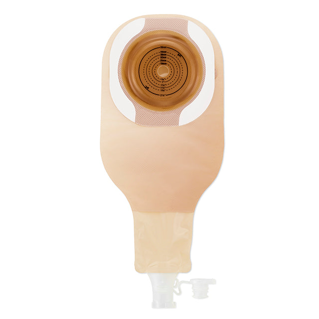 Hollister Premier High Output One-Piece Soft Convex Skin Barrier - ActivKare