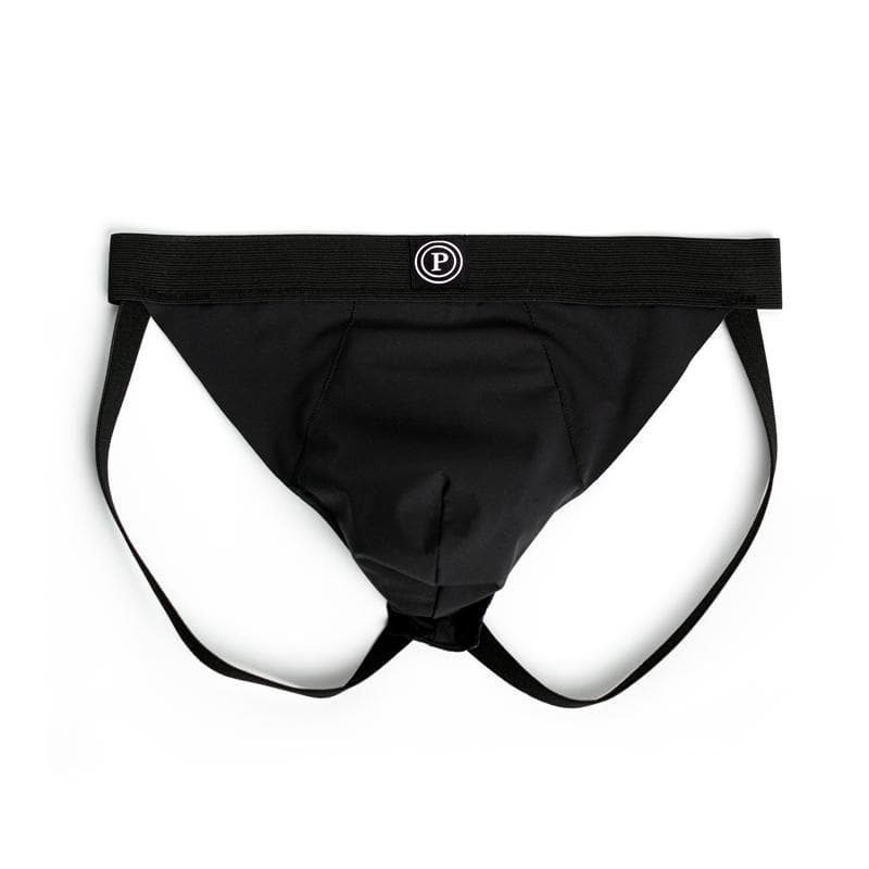 Urinary Incontinence Jock with Reusable Absorbent Pad - ActivKare