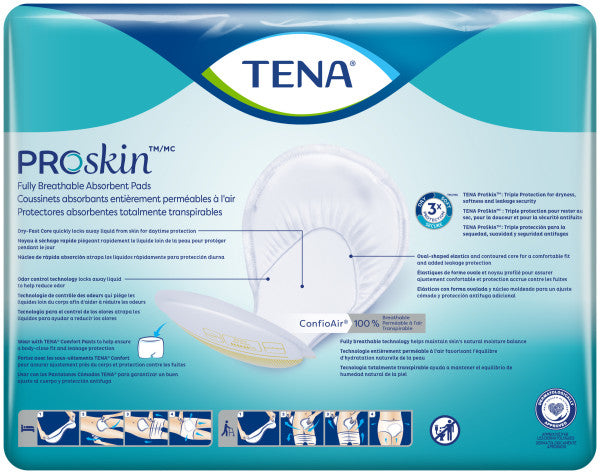TENA ProSkin™ Day Plus Absorbent Pads - ActivKare