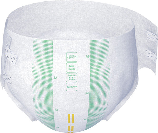 TENA ProSkin™ Super Incontinence Brief - ActivKare