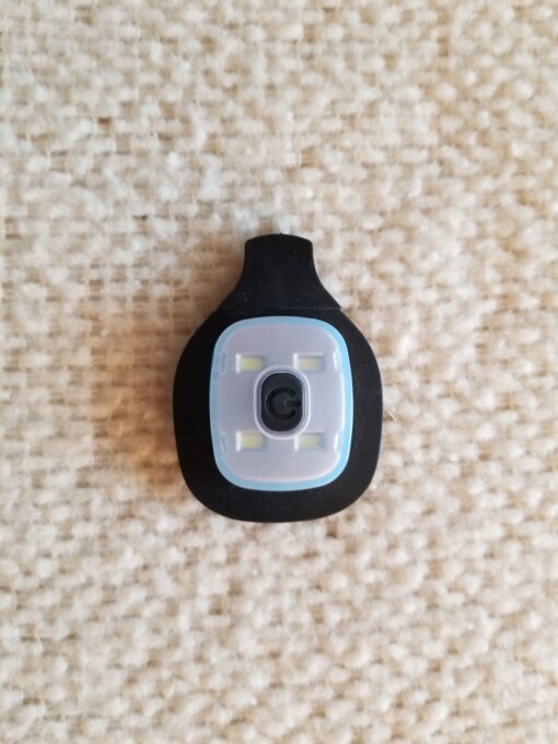 MiWay™ Leg Spreader w/Mirror and rechargeable LED light - ActivKare