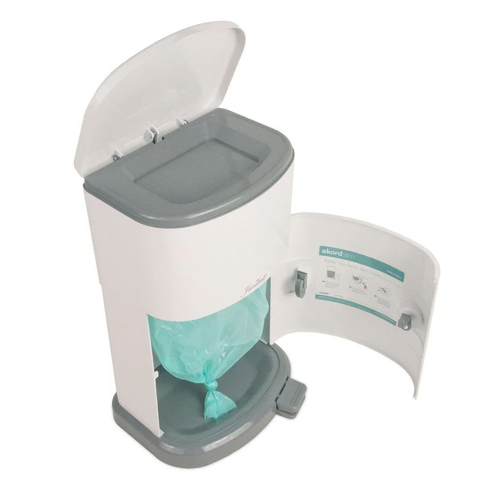 JANIBELL AKORD 11 Gallon Adult Diaper Pail