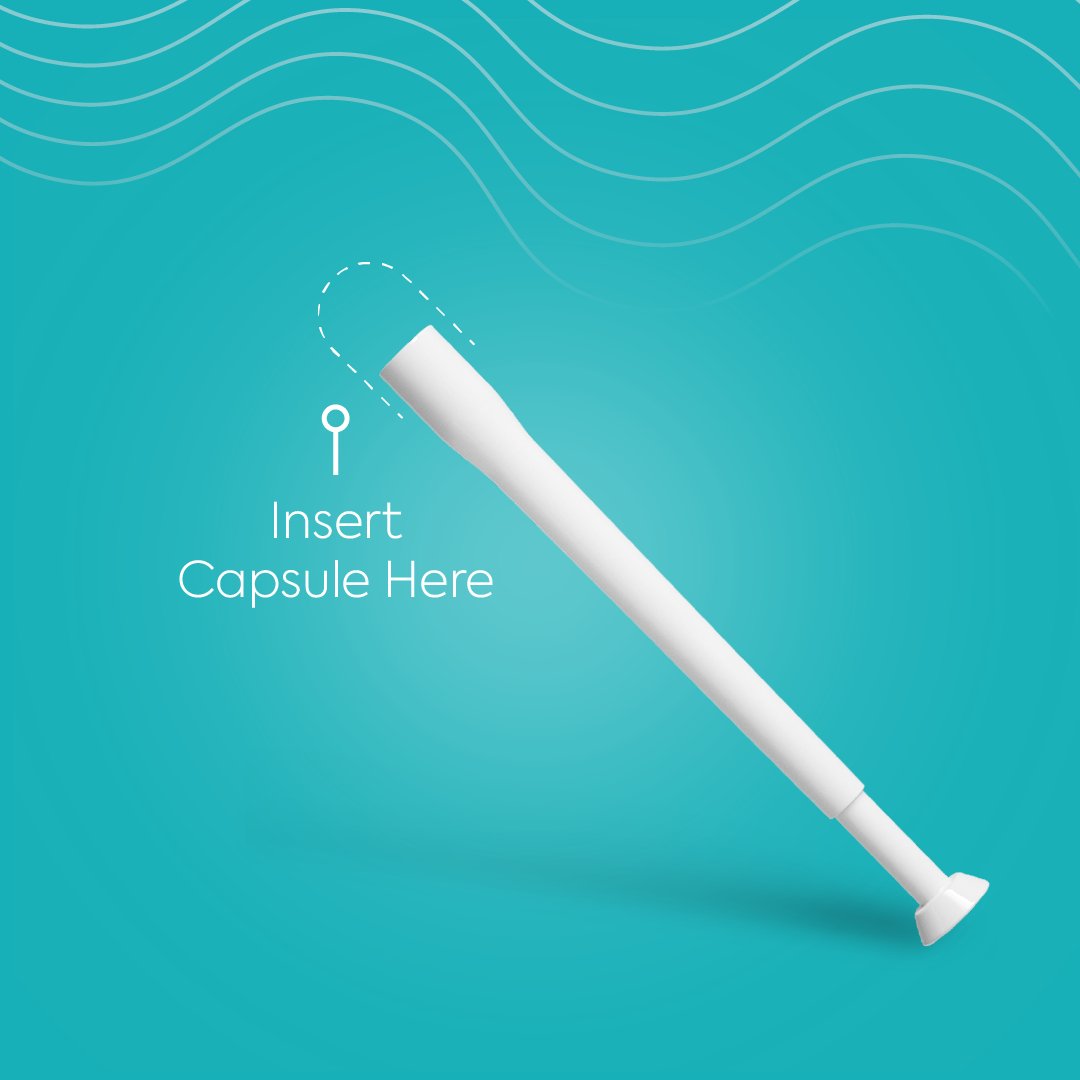 UTIVA Suppository Applicators - ActivKare