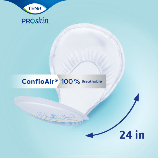 TENA ProSkin™ Day Regular Absorbent Pads - ActivKare