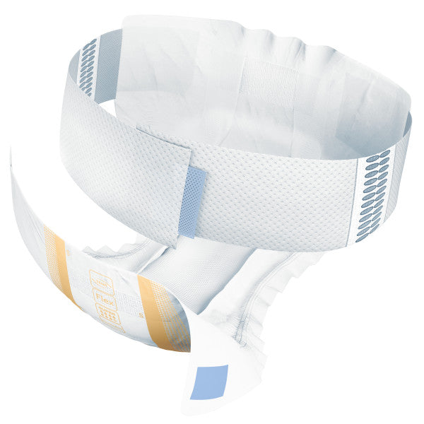 TENA ProSkin™ Flex Super Belted Incontinence Brief - ActivKare