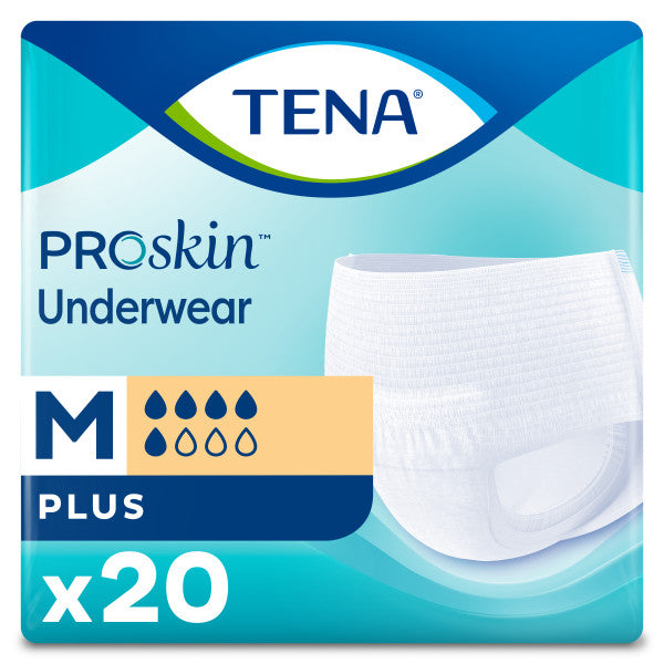 TENA ProSkin™ Plus Protective Underwear - ActivKare