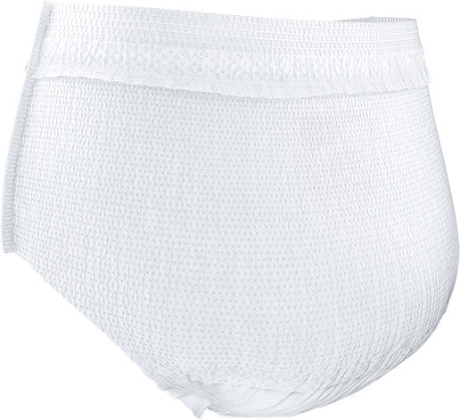 TENA® Stylish Super Plus Incontinence Underwear for Women - ActivKare