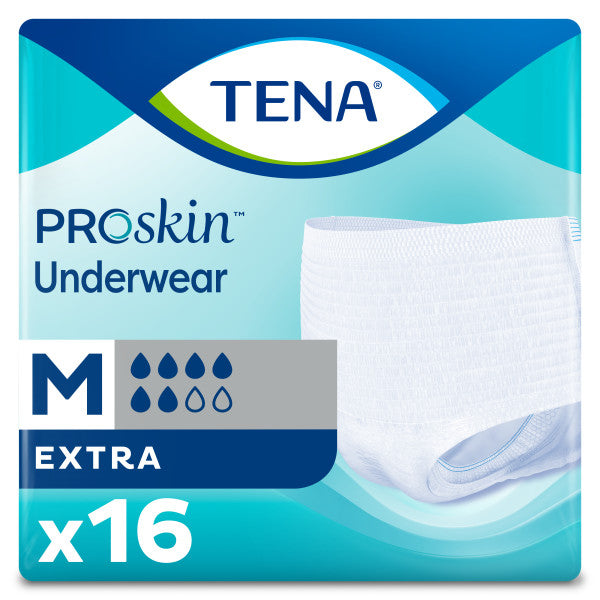TENA ProSkin™ Extra Protective Incontinence Underwear - ActivKare