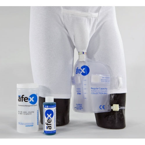 Afex ActivKare Active Starter Kit with Core Support - ActivKare