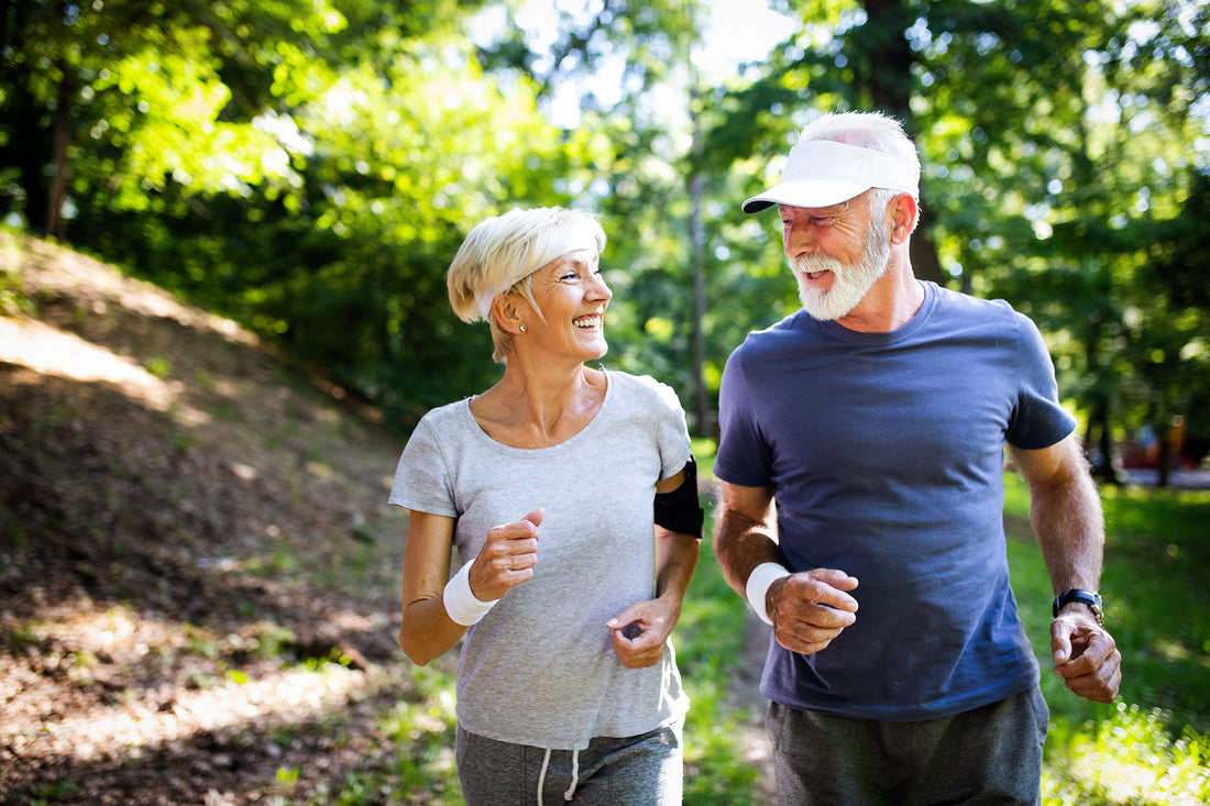 Lifestyle Changes to Manage Overactive Bladder