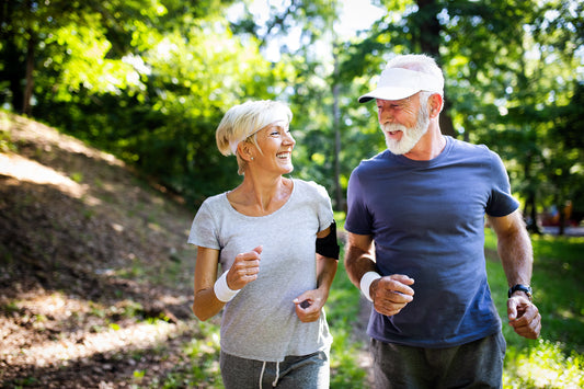 Lifestyle Changes to Manage Overactive Bladder