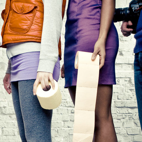 Incontinence in Canada