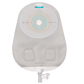 SenSura® Mio One-Piece Urostomy, Opaque 10-1/4" (26cm), Non-convex, Stoma Opening 3/4" (20mm) - Box of 10 - ActivKare