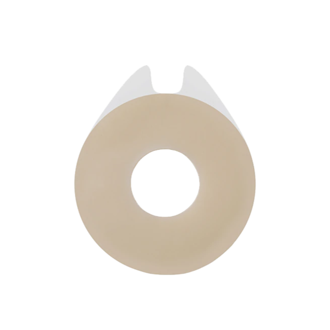 Brava Moldable Skin Barrier Ring, 4.2mm - Box of 10
